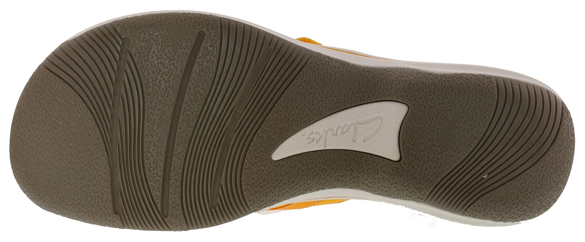 Clarks Women Sandals Lightweight Flip Flops Breeze Sea、mySite、dreamappss