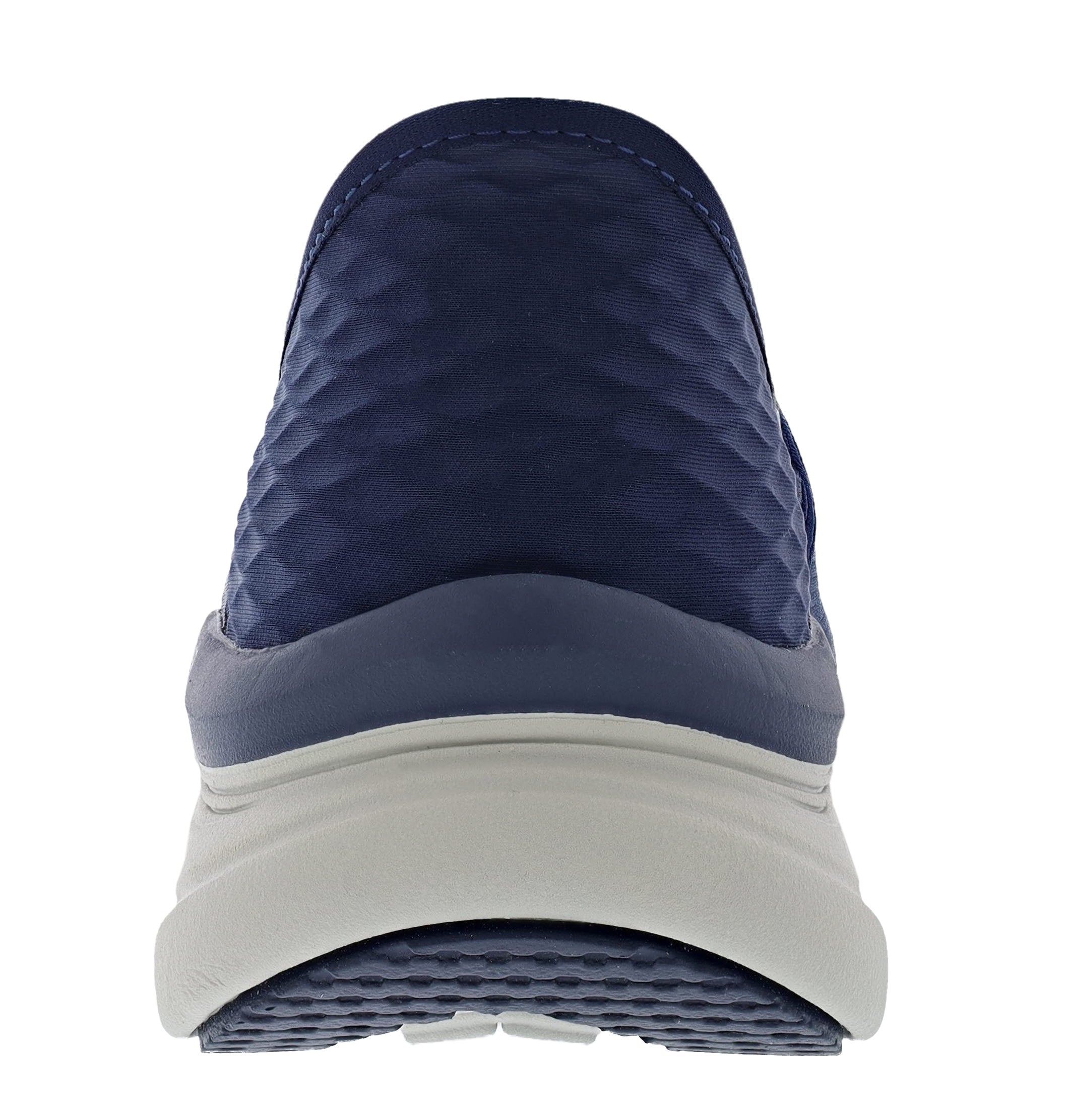 Skechers Men's D'Lux Walker Orford Slip-in Walking Shoes、mySite、dreamappss