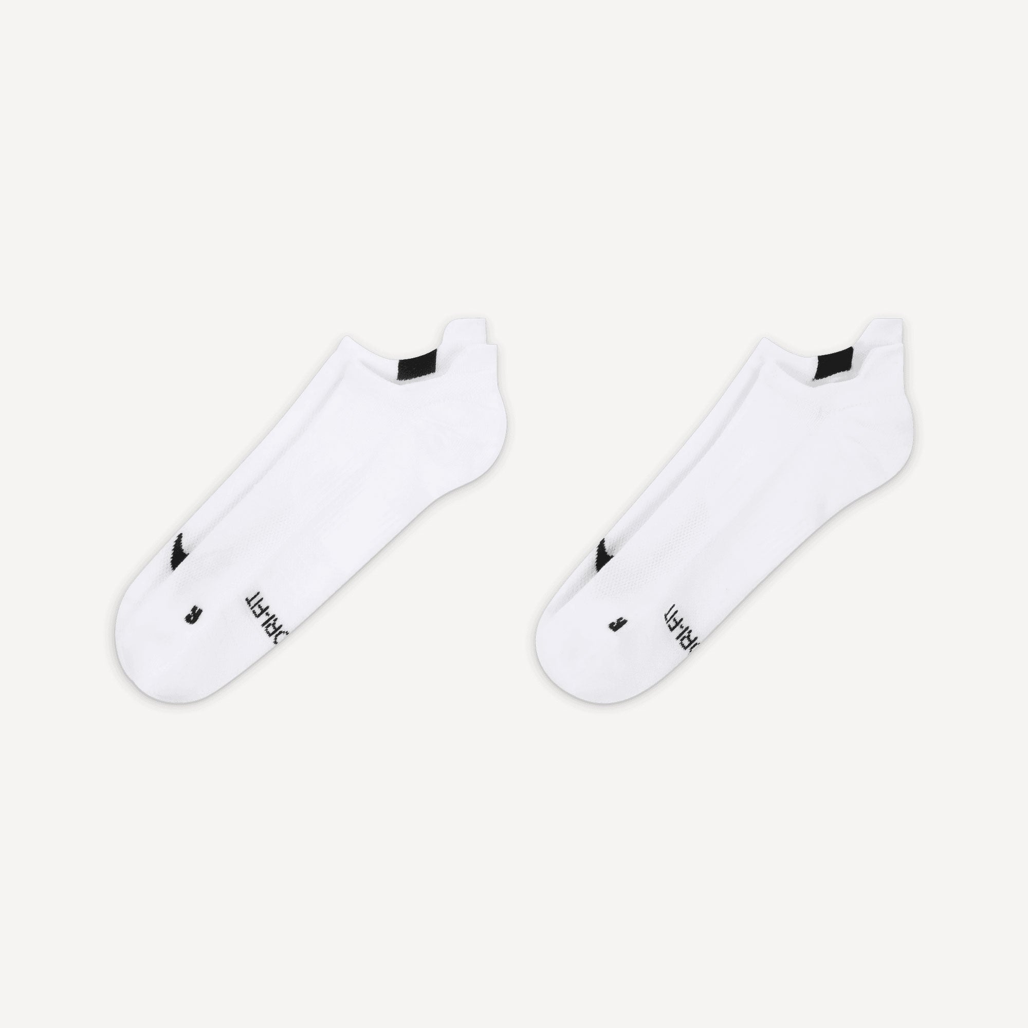 Nike Multiplier No-Show Socks (2 Pair)、mySite、neckold