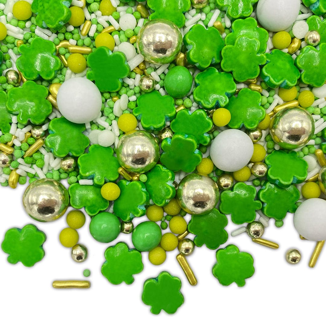  Daily Dose of Luck、mySite、elrpsem3k