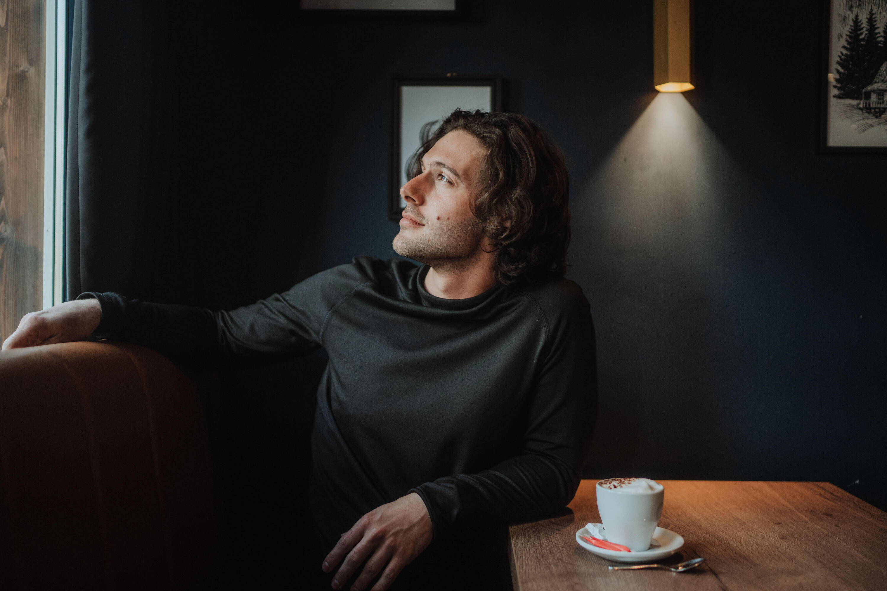 Wedze Men's BL 500 Thermal Ski Base Layer、mySite、shWedze Men's BL 500 Thermal Ski Base Layer、mySite、glenpowelloop_name