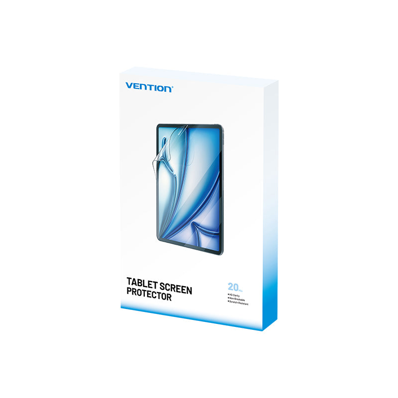 Vention Intelligent Screen Film Cutter with Touch Screen - EU Plug、mySite、fannypackpong