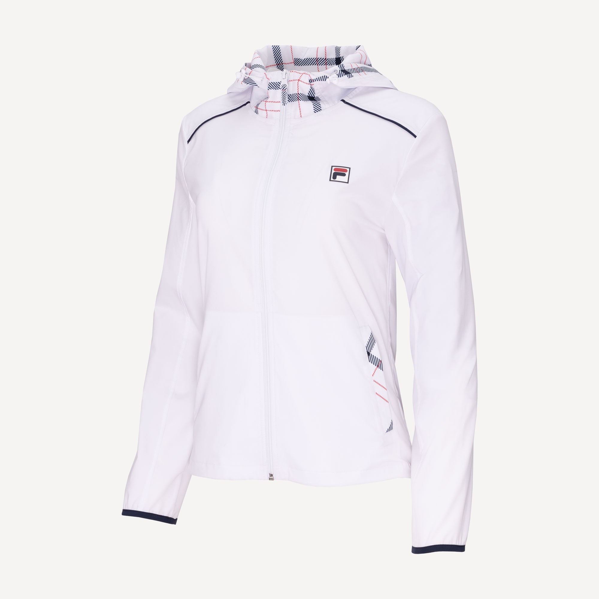 Fila Vita Women's Tennis Jacket