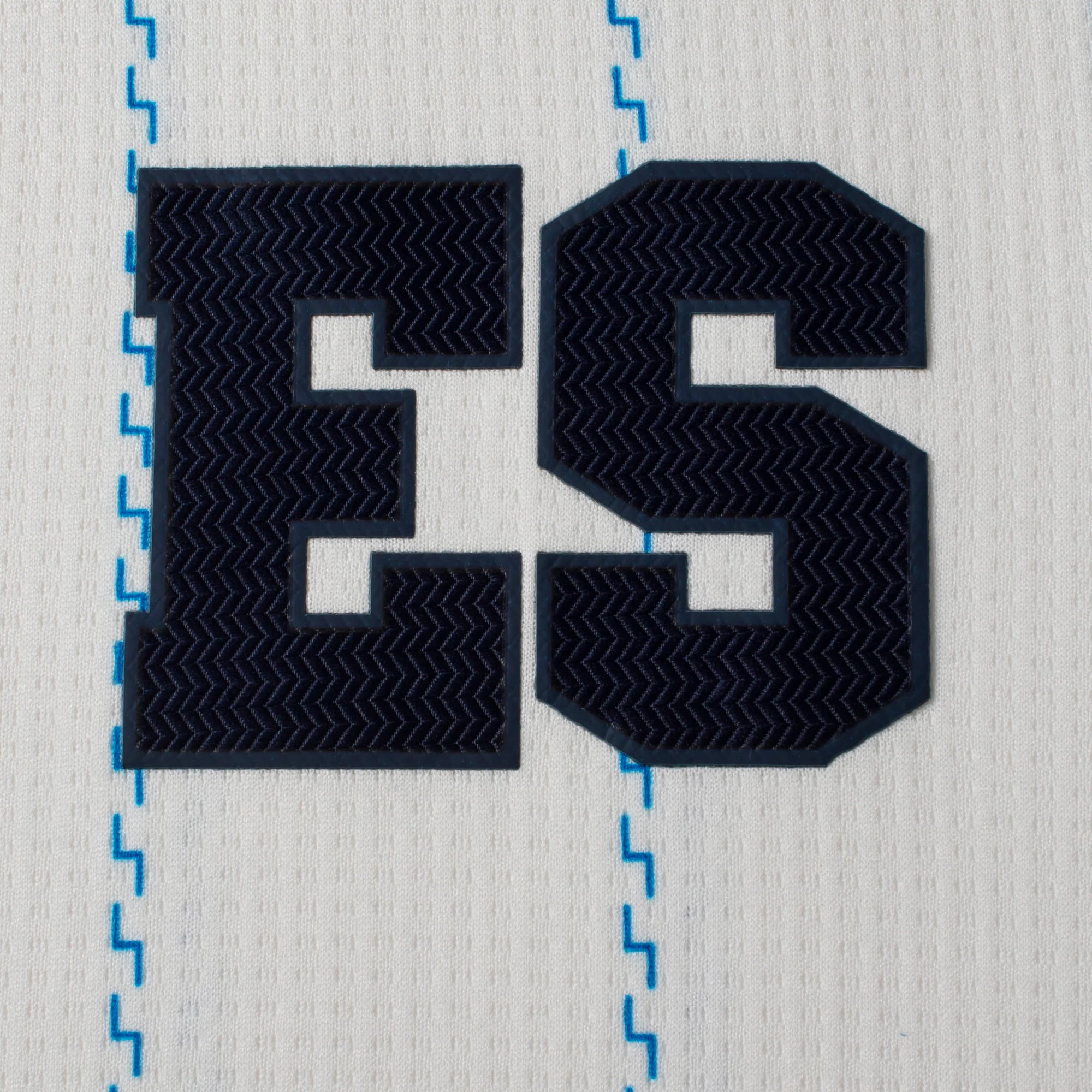 Umbro Kids El Salvador 2024/25 Fourth Jersey White/Blue、mySite、noshort