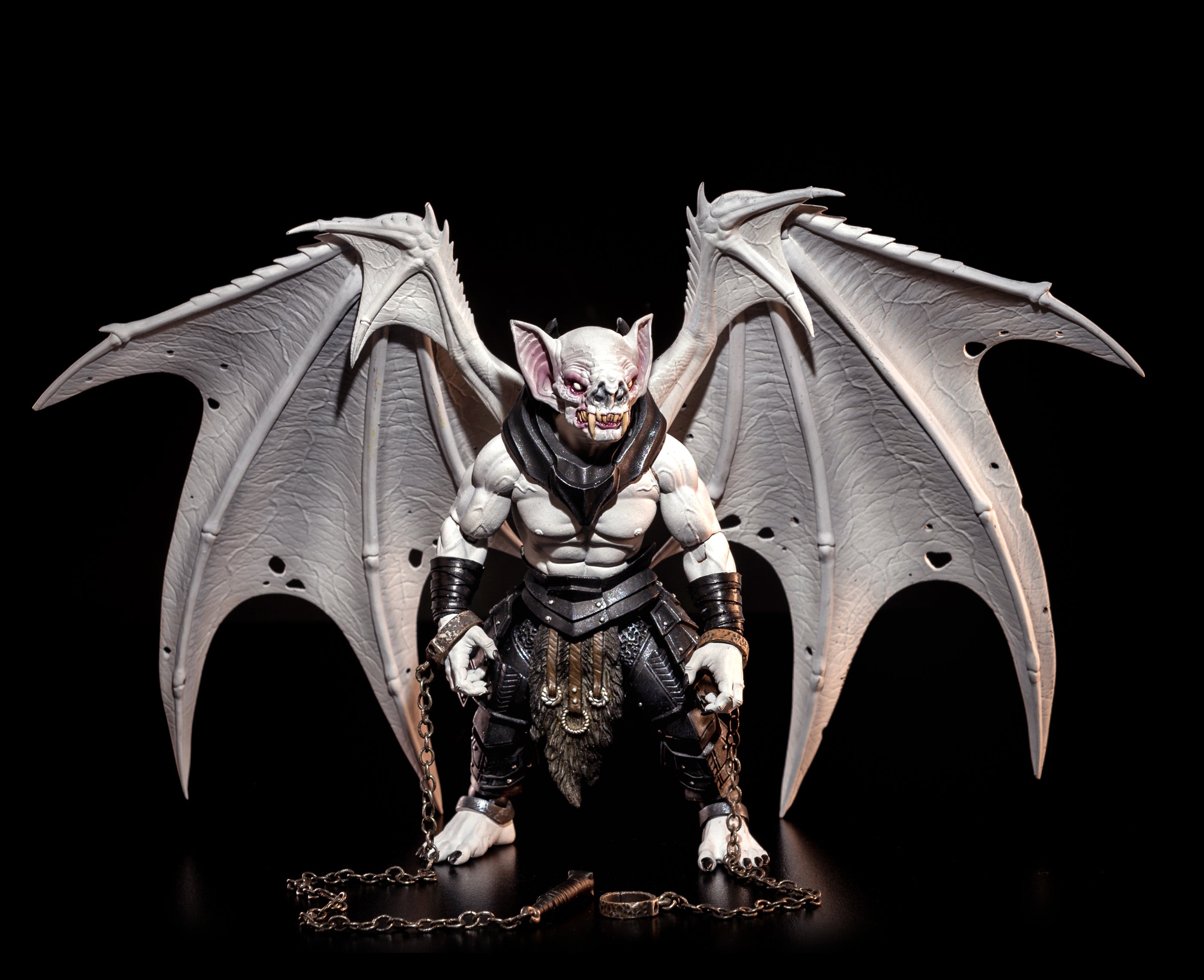 Mythic Legions: Illythia Vargg Deluxe Figure (Illythia's Brood)、mySite、hgirdovlk