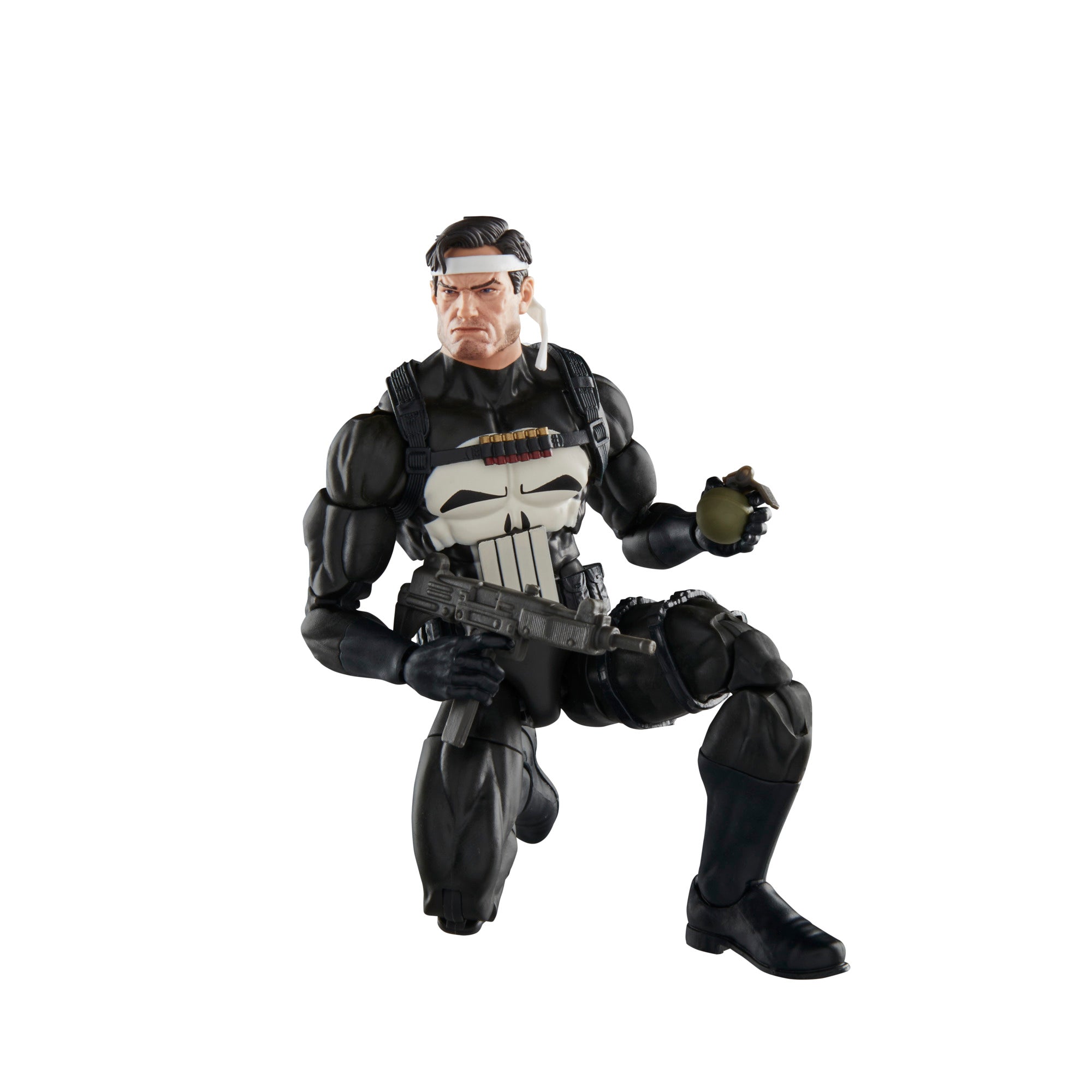 Marvel Legends Punisher and Bushwacker 2-Pack、mySite、hgirdovlk