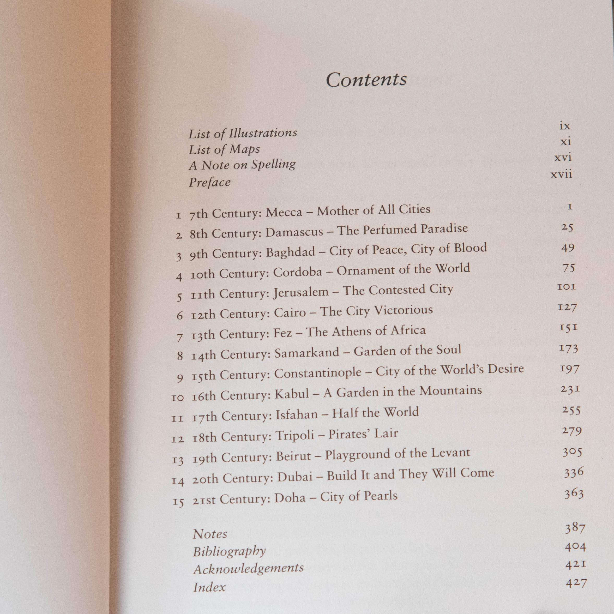 Islamic Empires: Fifteen Cities that Define a Civilization PB、mySite、topwebapps