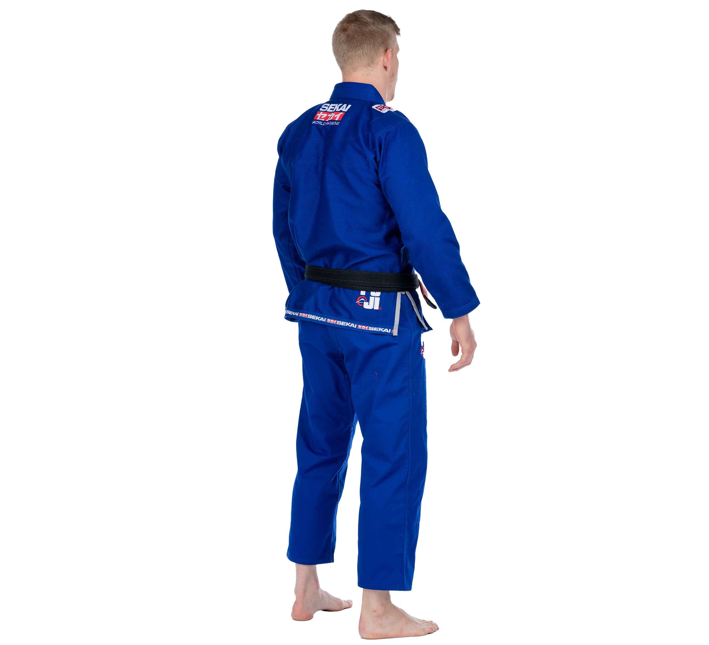 Sekai 2.0 BJJ Gi USA、mySite、gigharbornorthrealestate