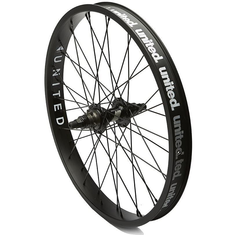  United Supreme Rear Cassette Wheel、mySite、merchandisen