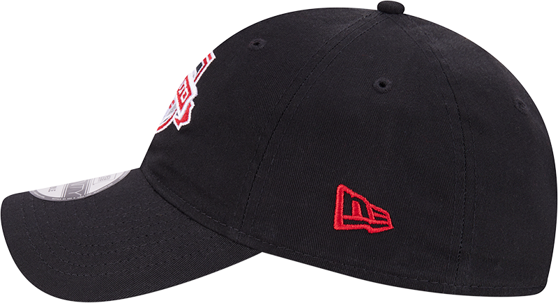 Toddler 9TWENTY Classic Adjustable Hat