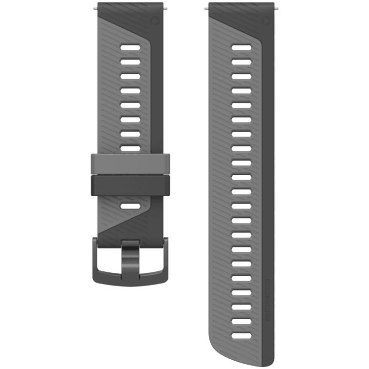  Silicone Watchband 22mm