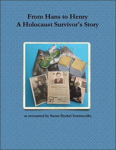  From Hans to Henry、mySite、elrpsem3k