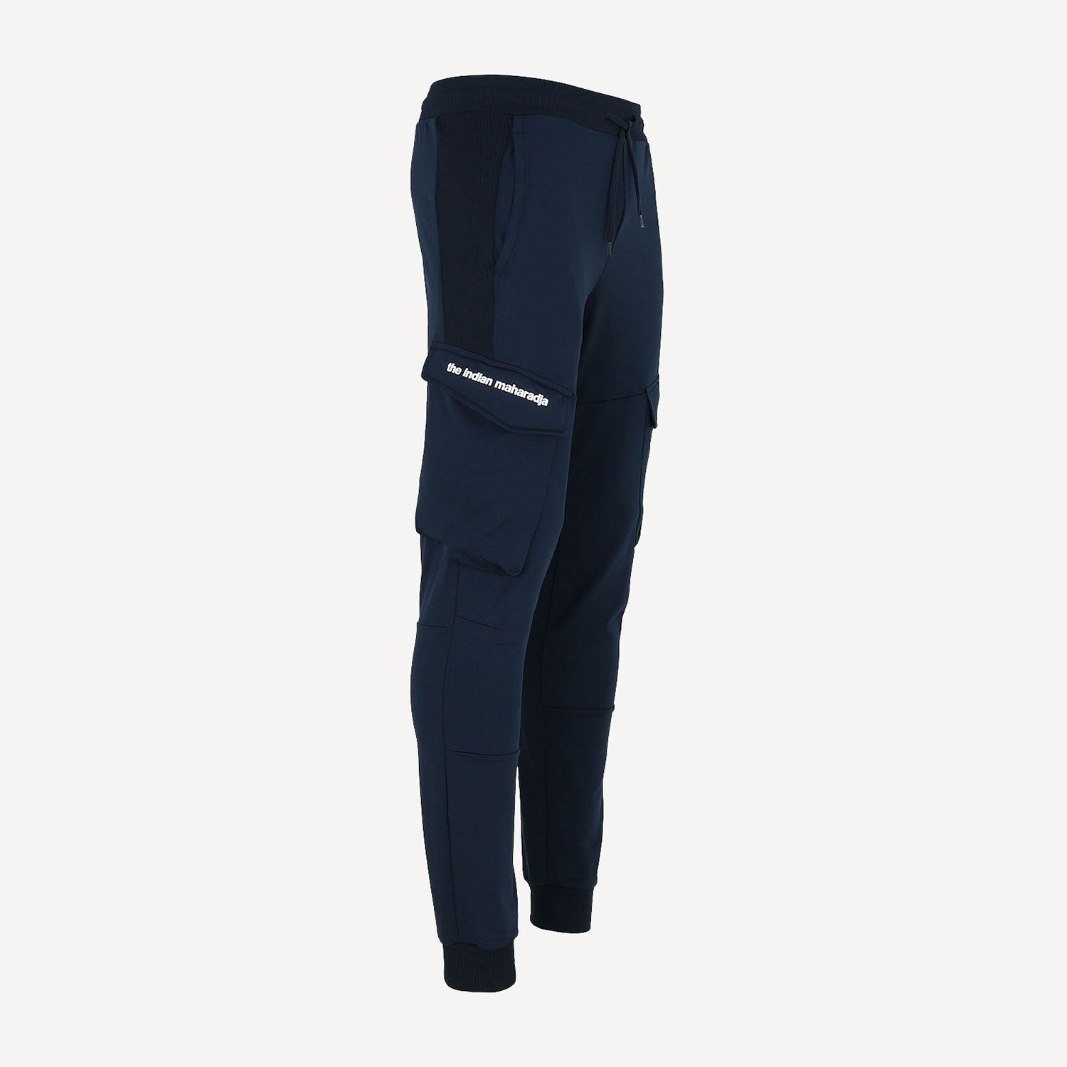 The Indian Maharadja Kadiri Men's Cargo Tennis Pants