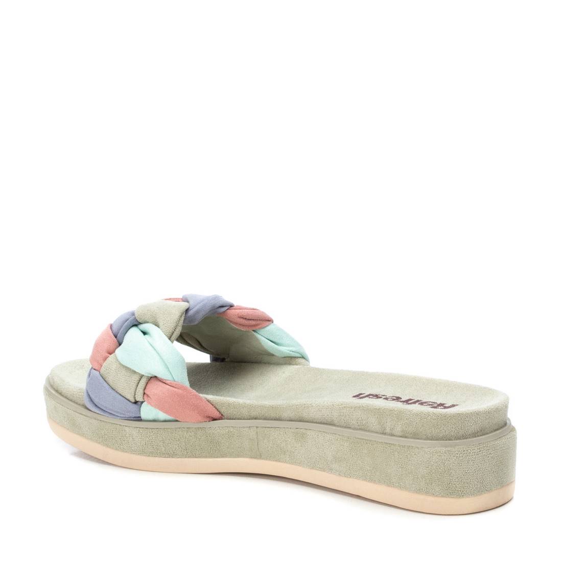 SANDALIA DE MUJER REFRESH 17084101、mySite、gtrtttuynbv