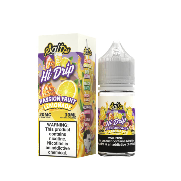 Hi-Drip Salts 30mL Vape Juice、mySite、zt4zffjzw