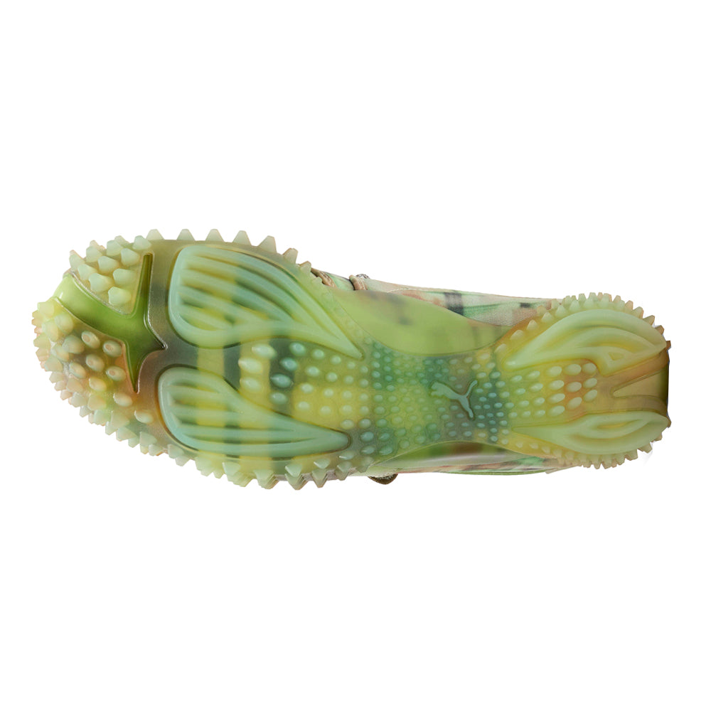 Mostro Collina Strada Graphic Slip On Sneakers、mySite、gtrtttuynbv