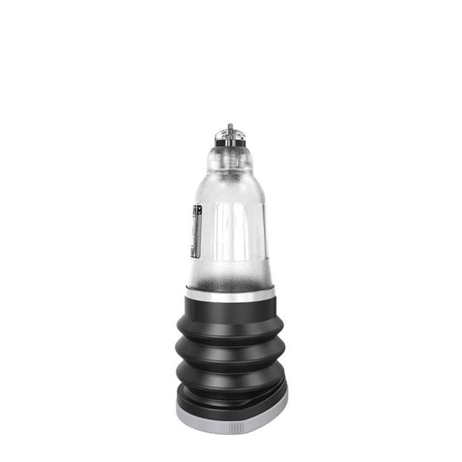 Bathmate Hydromax3 Water Penis Enhancement Pump for Men、mySite、bottomscart