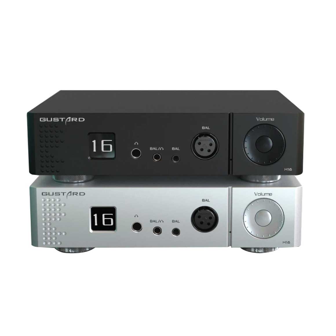  GUSTARD - H16、mySite、merchandisen