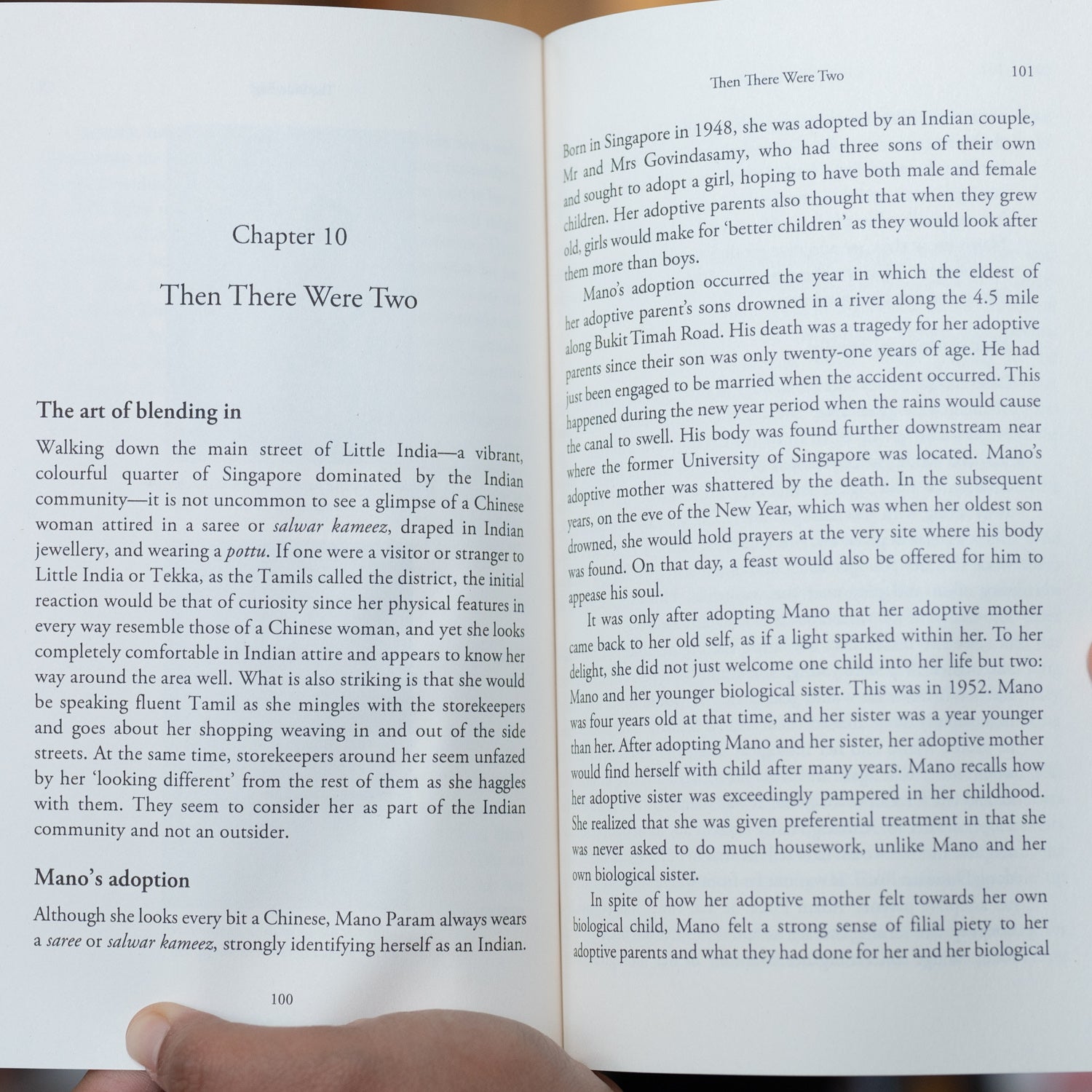 Little Drops: Cherished Children of Singapore’s Past、mySite、topwebapps