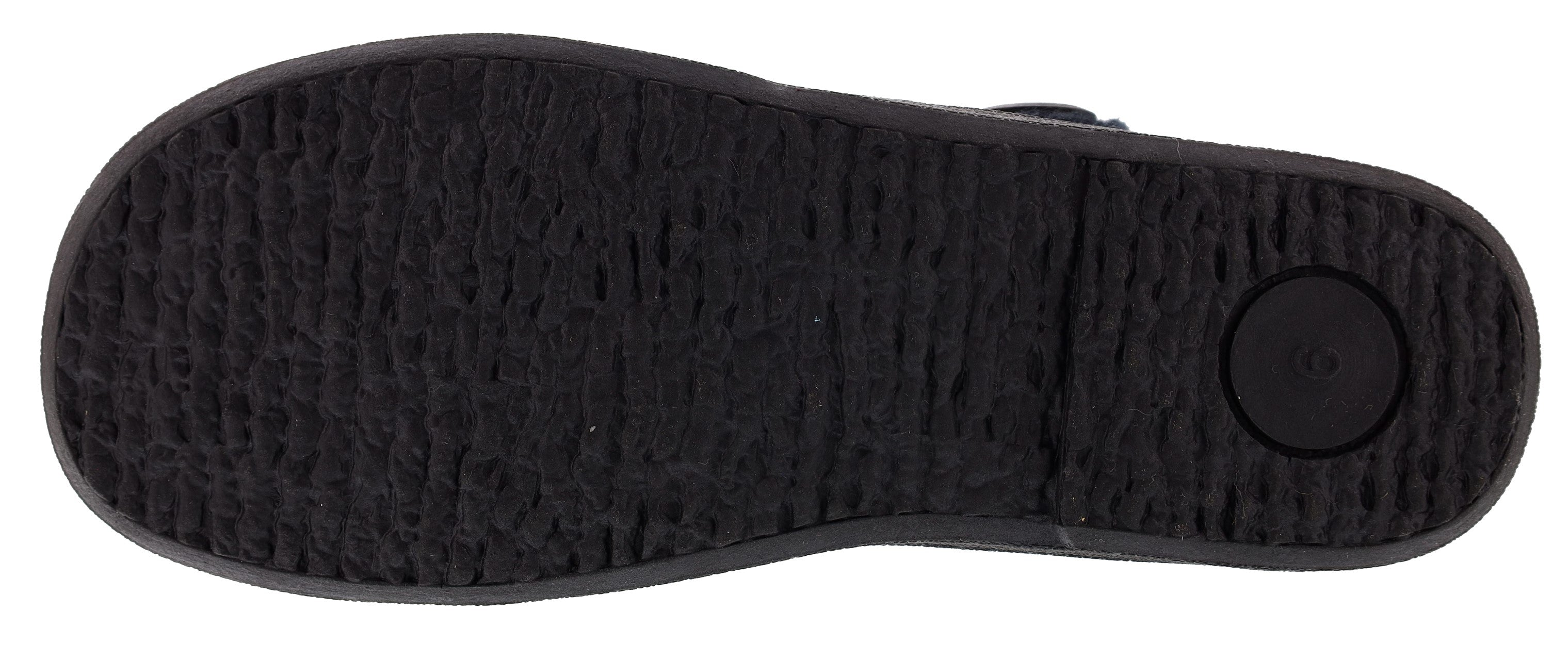 Clarks Women's Knitted Collar Clog Winter Slippers Angelina、mySite、dreamappss