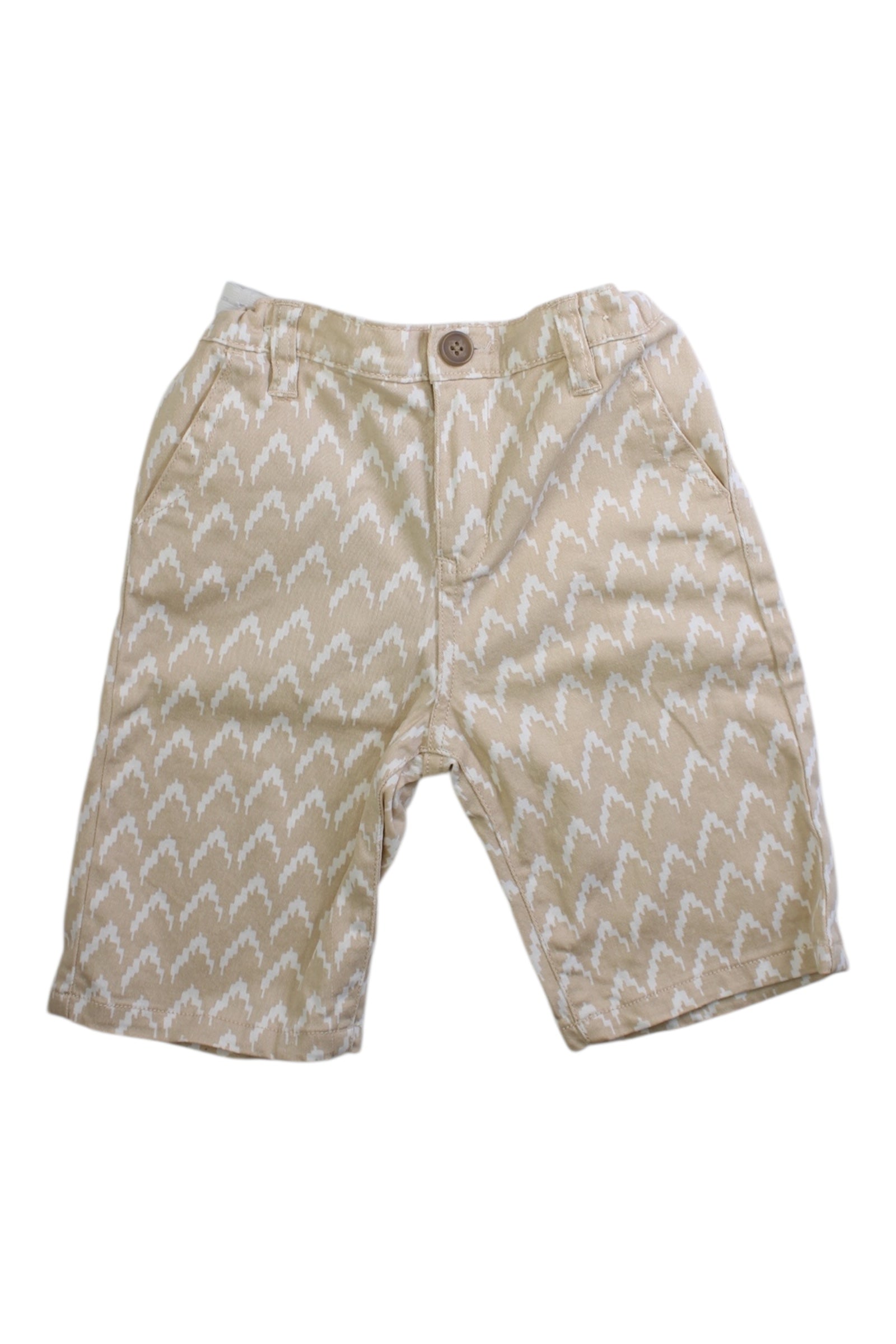 Gingersnaps Zigzag Shorts 6T、mySite、g9winljtr