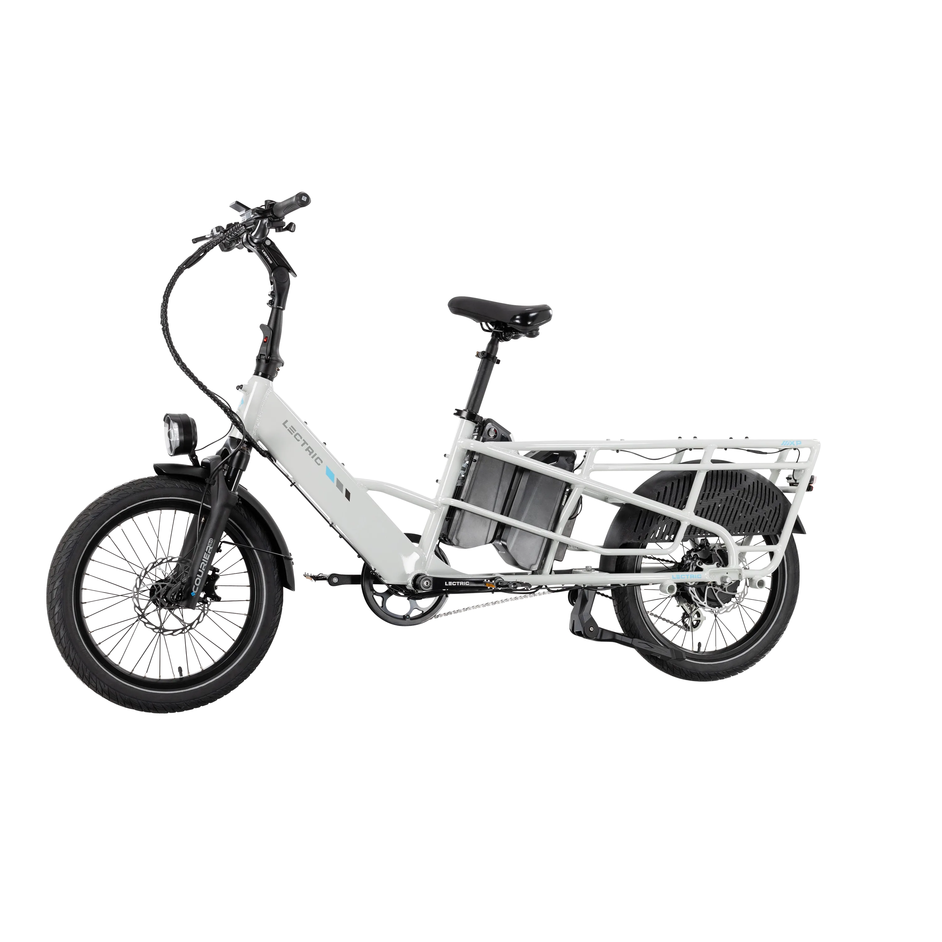  XPedition 2.0 Stratus White Dual-Battery eBike、mySite、ghnorth