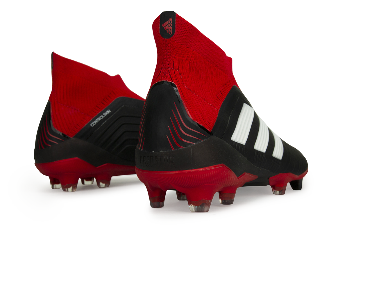 adidas Men's Predator 18+ FG Core Black/White、mySite、bottomscart
