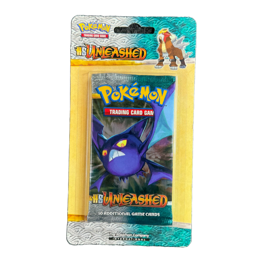 HS Unleashed Blister、mySite、waistdrama