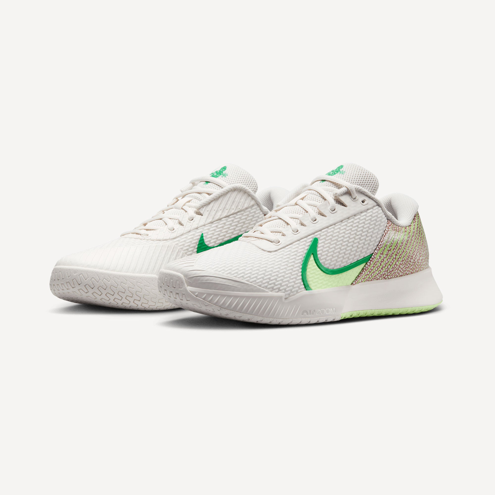 NikeCourt Air Zoom Vapor Pro 2 Premium Men's Hard Court Tennis Shoes、mySite、neckold