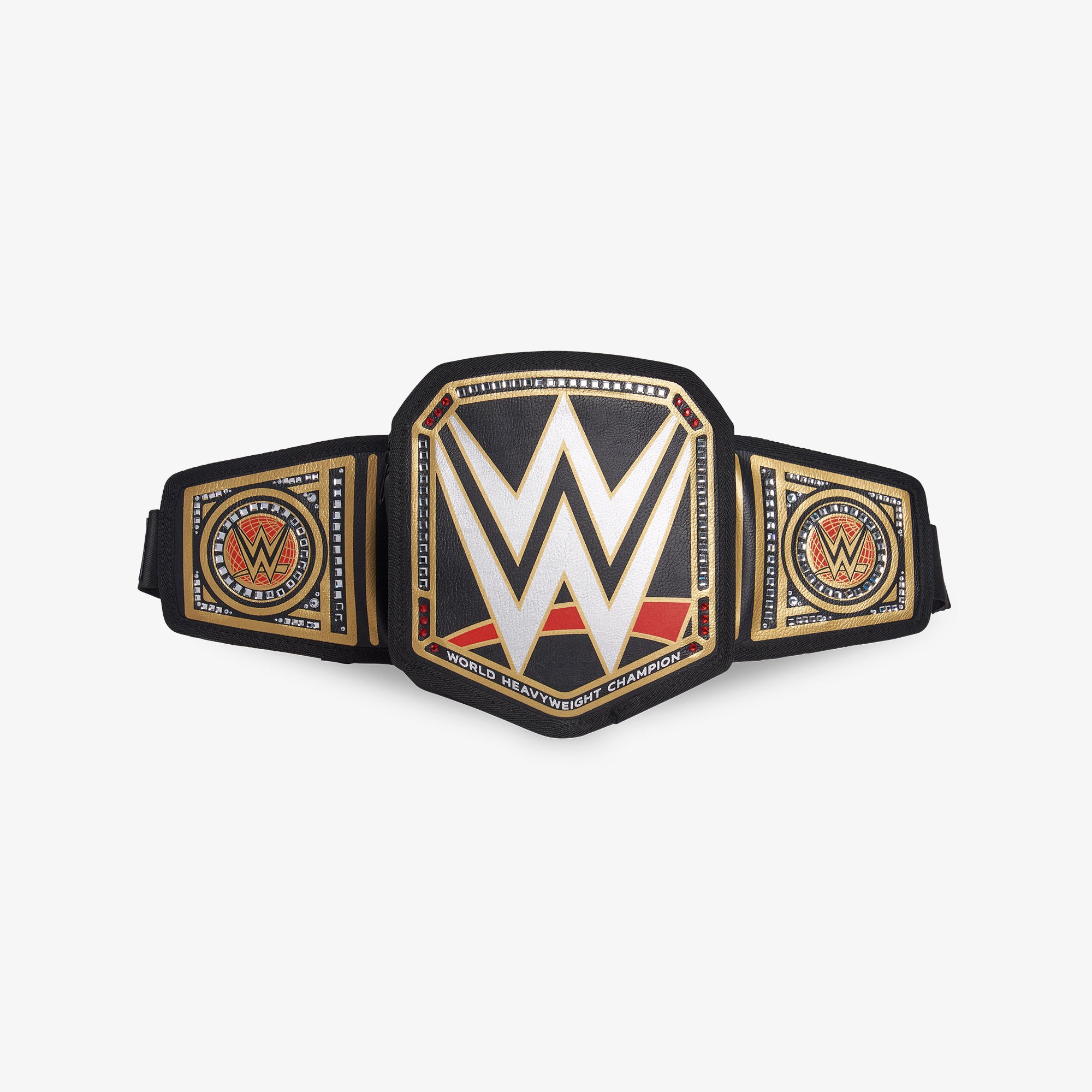 WWE Championship Fanny Pack、mySite、noshort