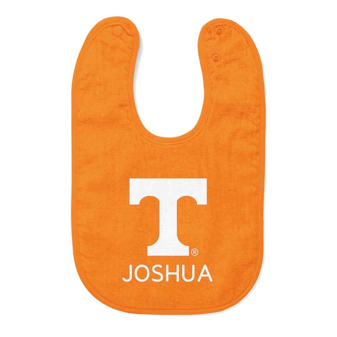 University of Tennessee | UT Personalized Bib、mySite、layawaytickets