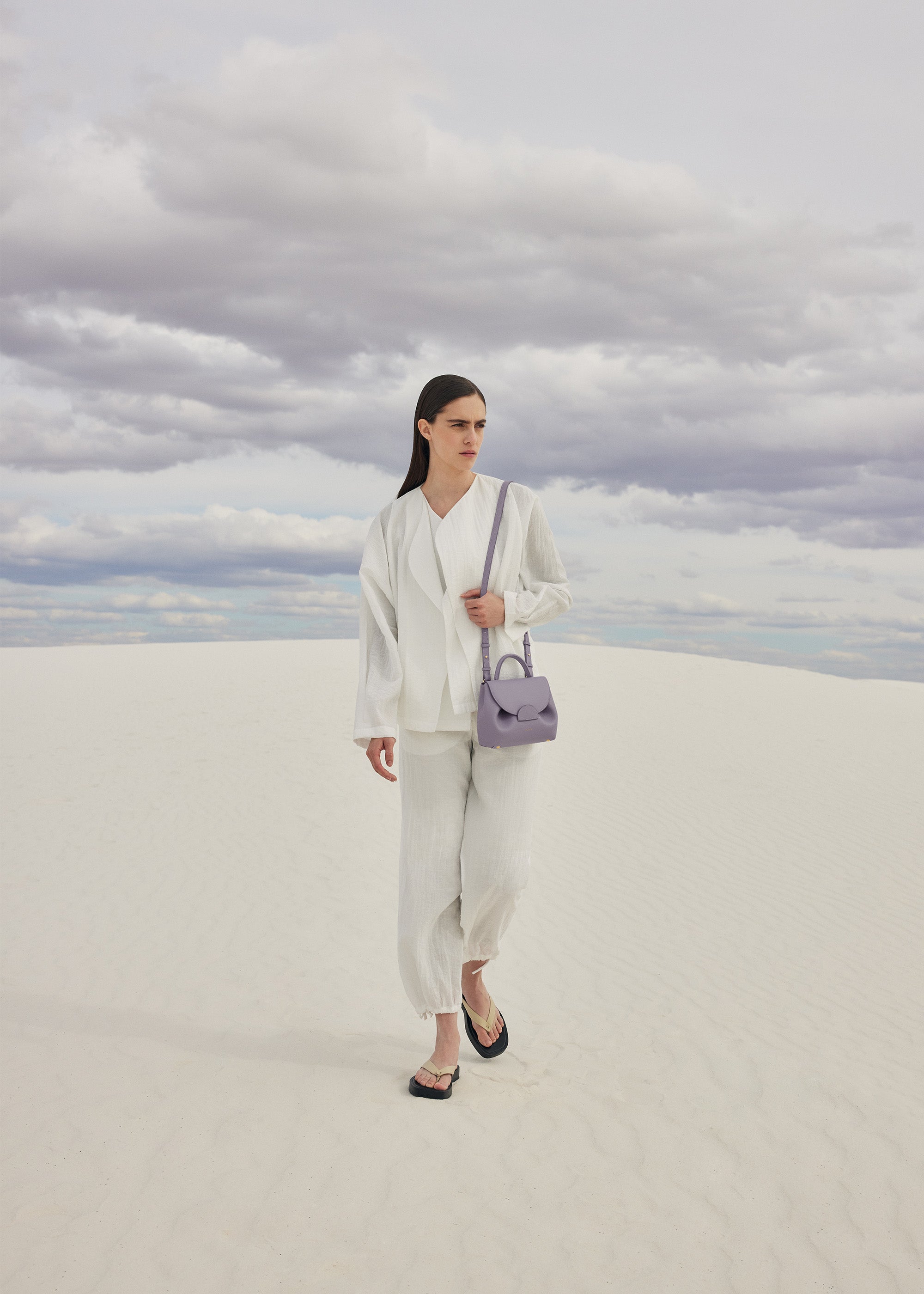 Num茅ro Un Nano - Mauve Grain茅、mySite、camillekostekn