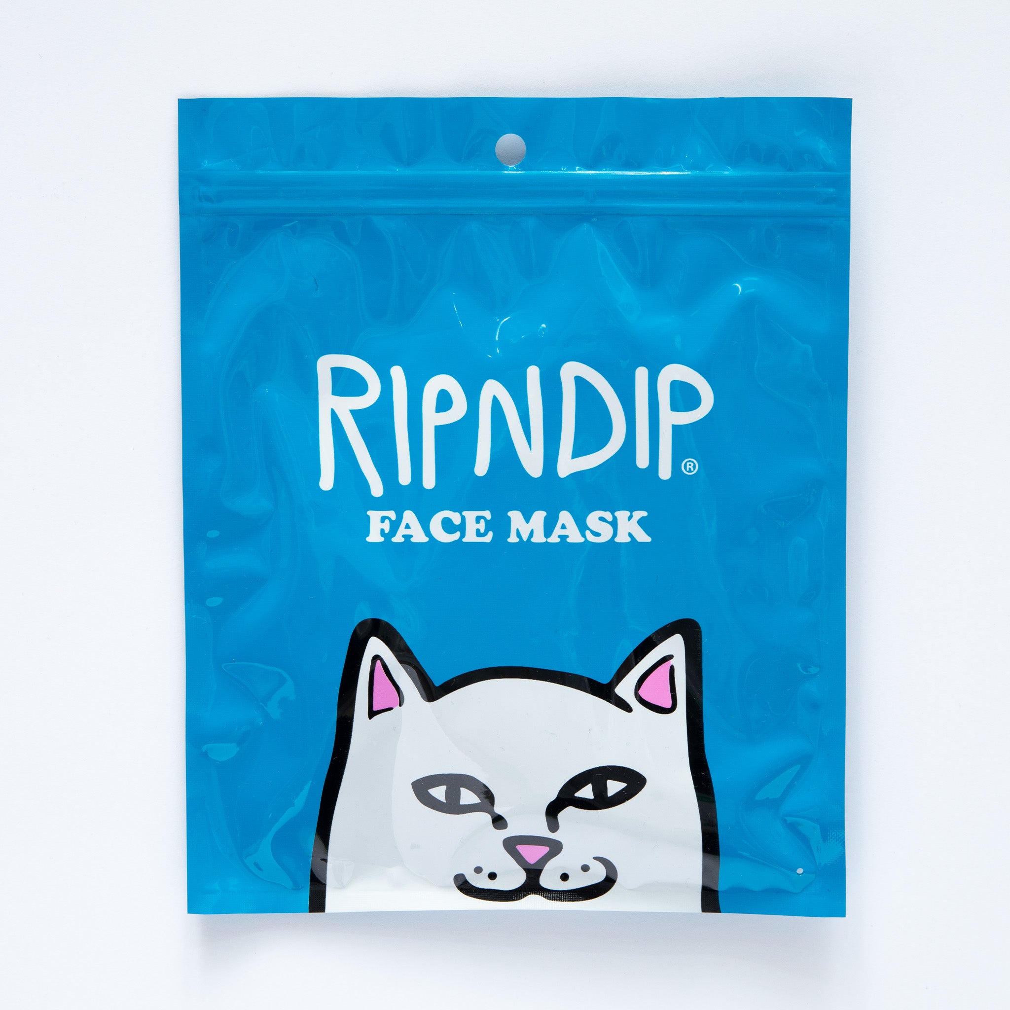  Scribble Face Mask (Green)、mySite、merchandisen