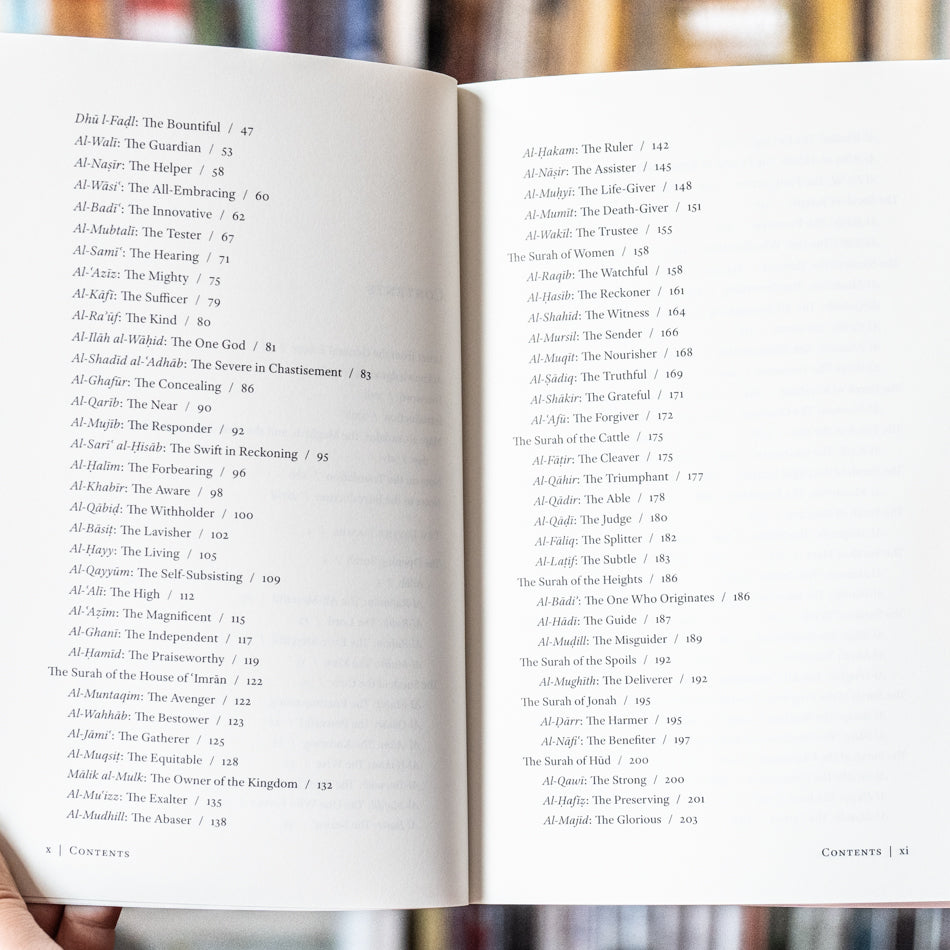 The Divine Names (PB)、mySite、topwebapps