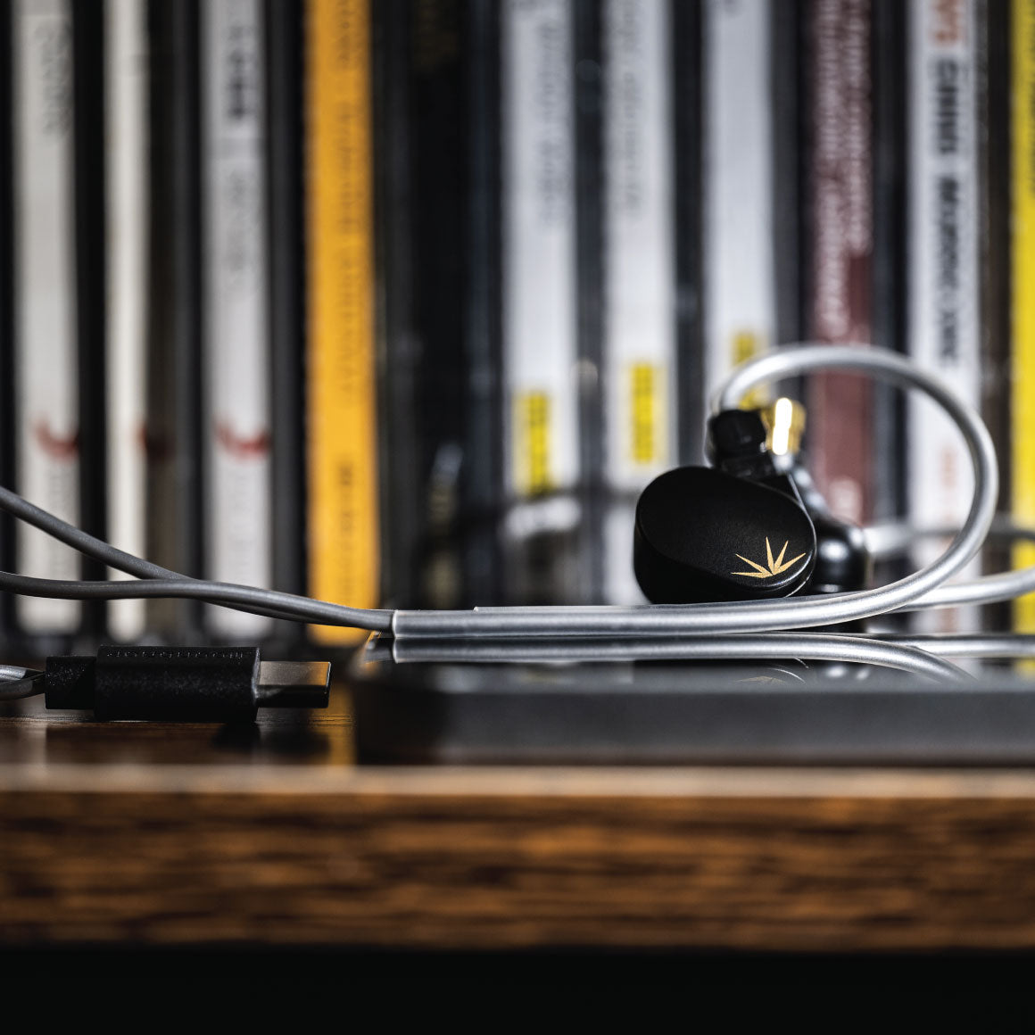  Moondrop - Chu II DSP (Unboxed)、mySite、merchandisen