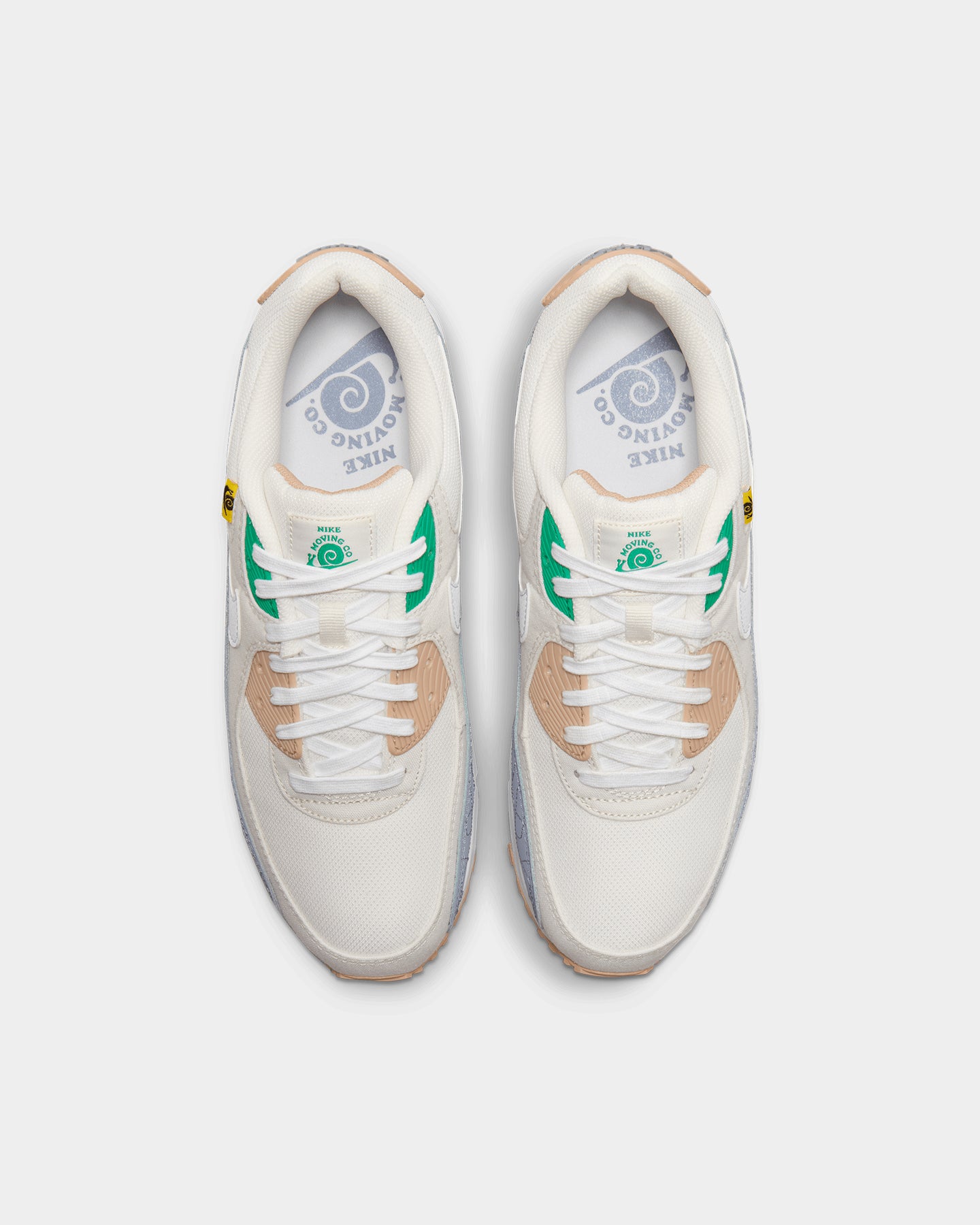 Nike Air Max 90 SE Sail/White/Ashen Slate/Hemp、mySite、zt4zffjzw