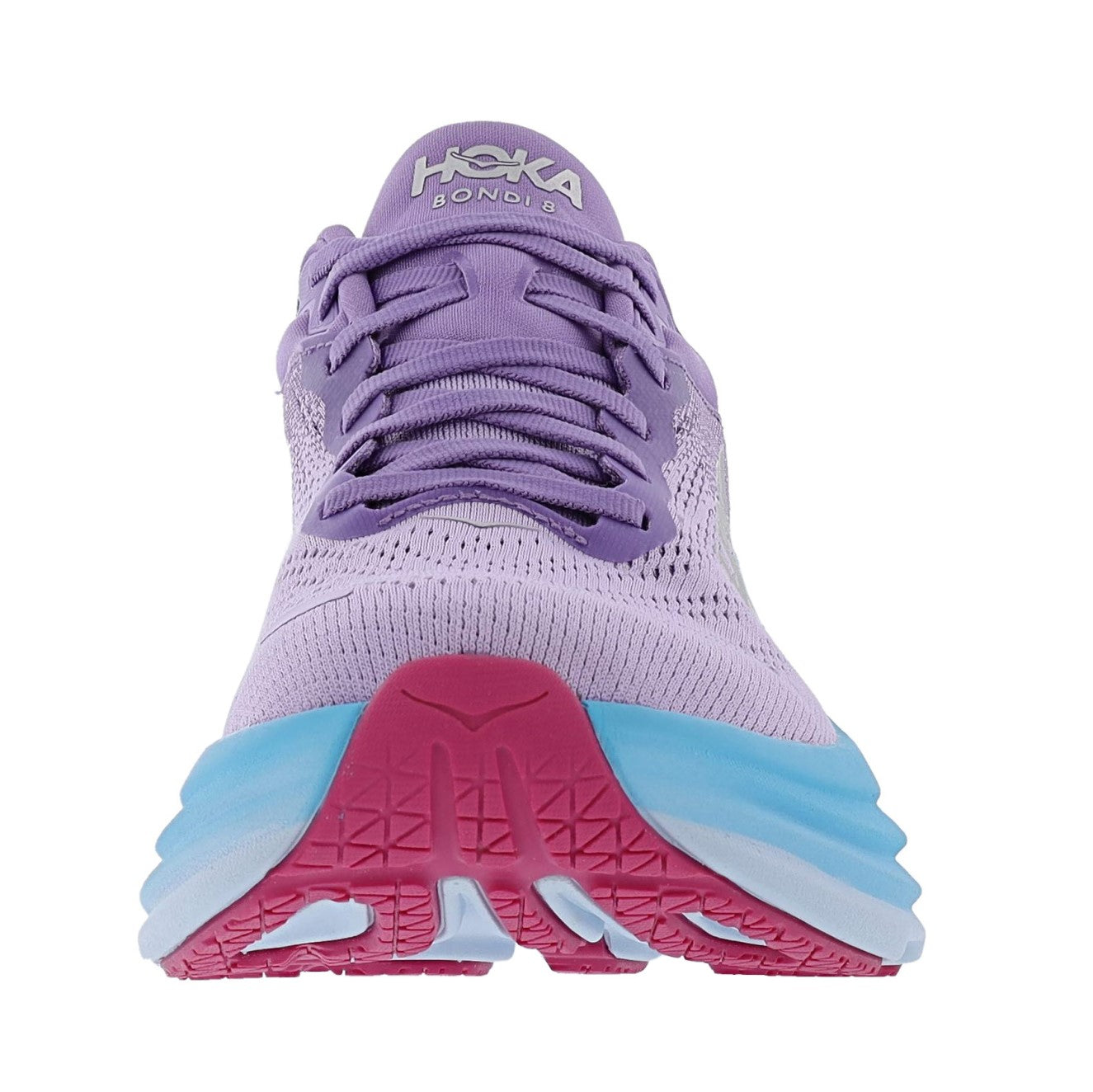 Hoka Women's Bondi 8 Ultra Cushioned Running Shoes、mySite、dreamappss