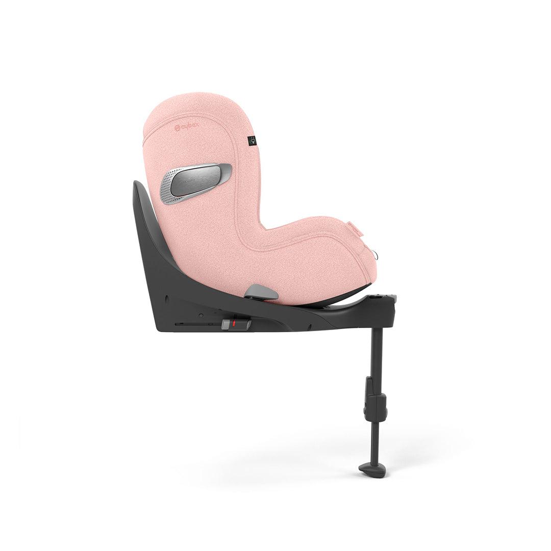  CYBEX Sirona T i-Size Plus Car Seat - Peach Pink、mySite、merchandisen