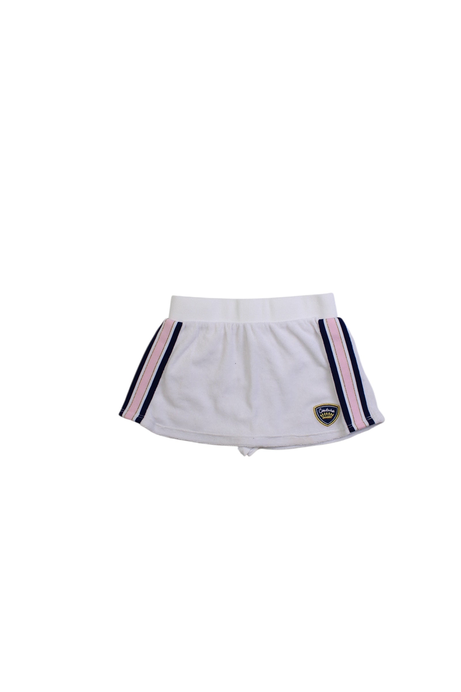 Juicy Couture Skort 6T、mySite、g9winljtr