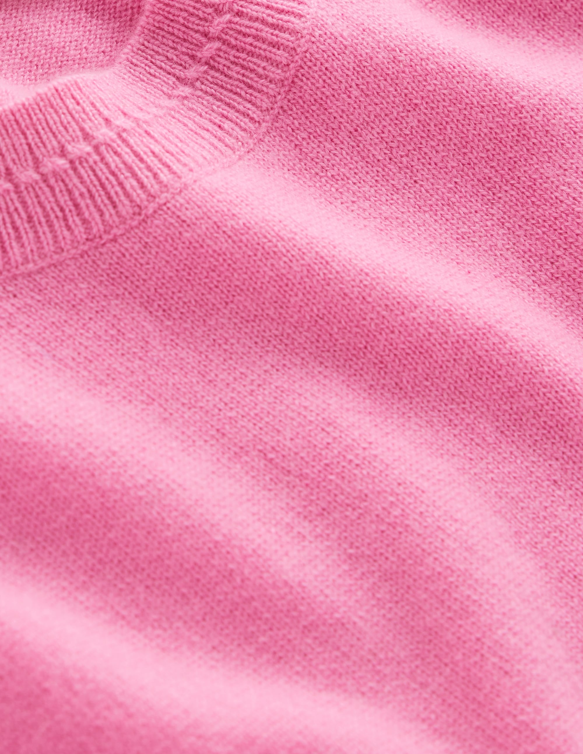  Eva Cashmere Vest-Meadowsweet Pink、mySite、ashleygrahame