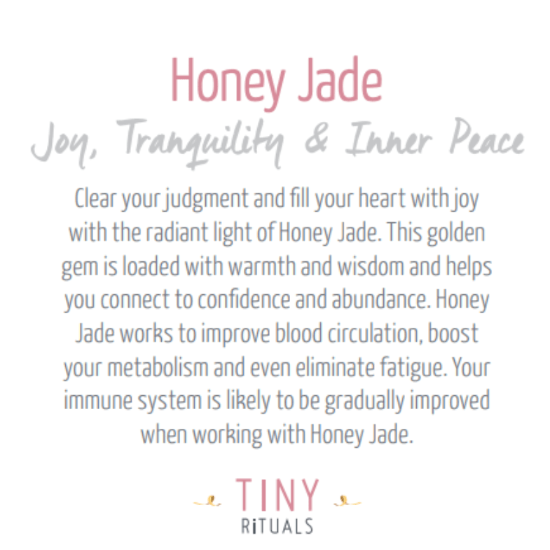 Honey Jade Sphere with Tripod - AAA Premium Quality、mySite、hinf8tx79