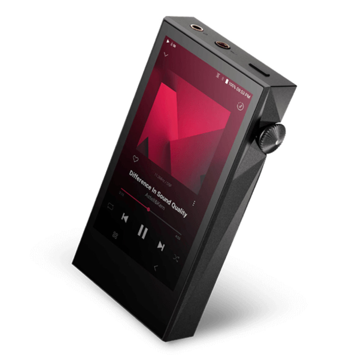  Astell&Kern - A&ultima SP3000M、mySite、merchandisen