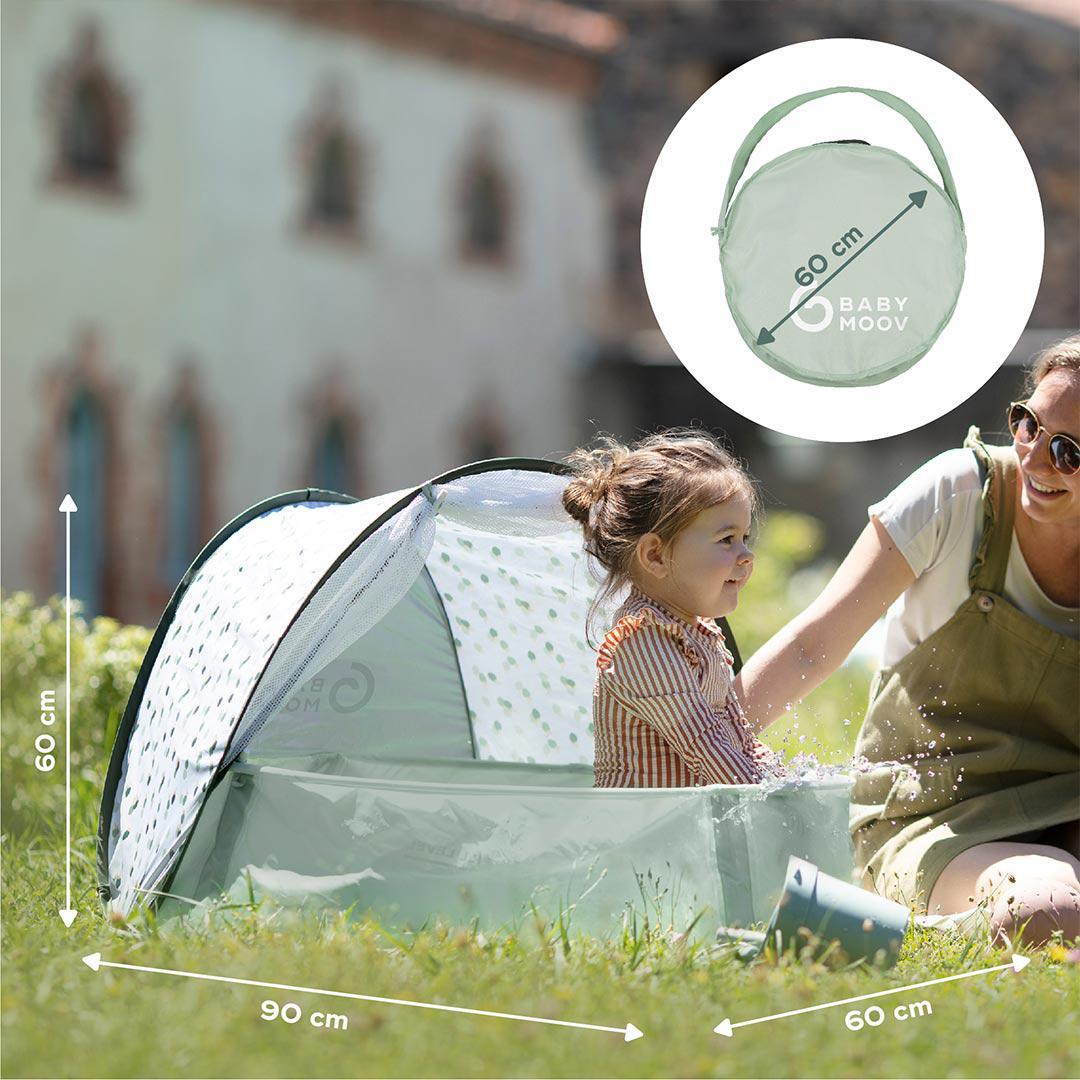  Babymoov Aquani - Provence、mySite、merchandisen