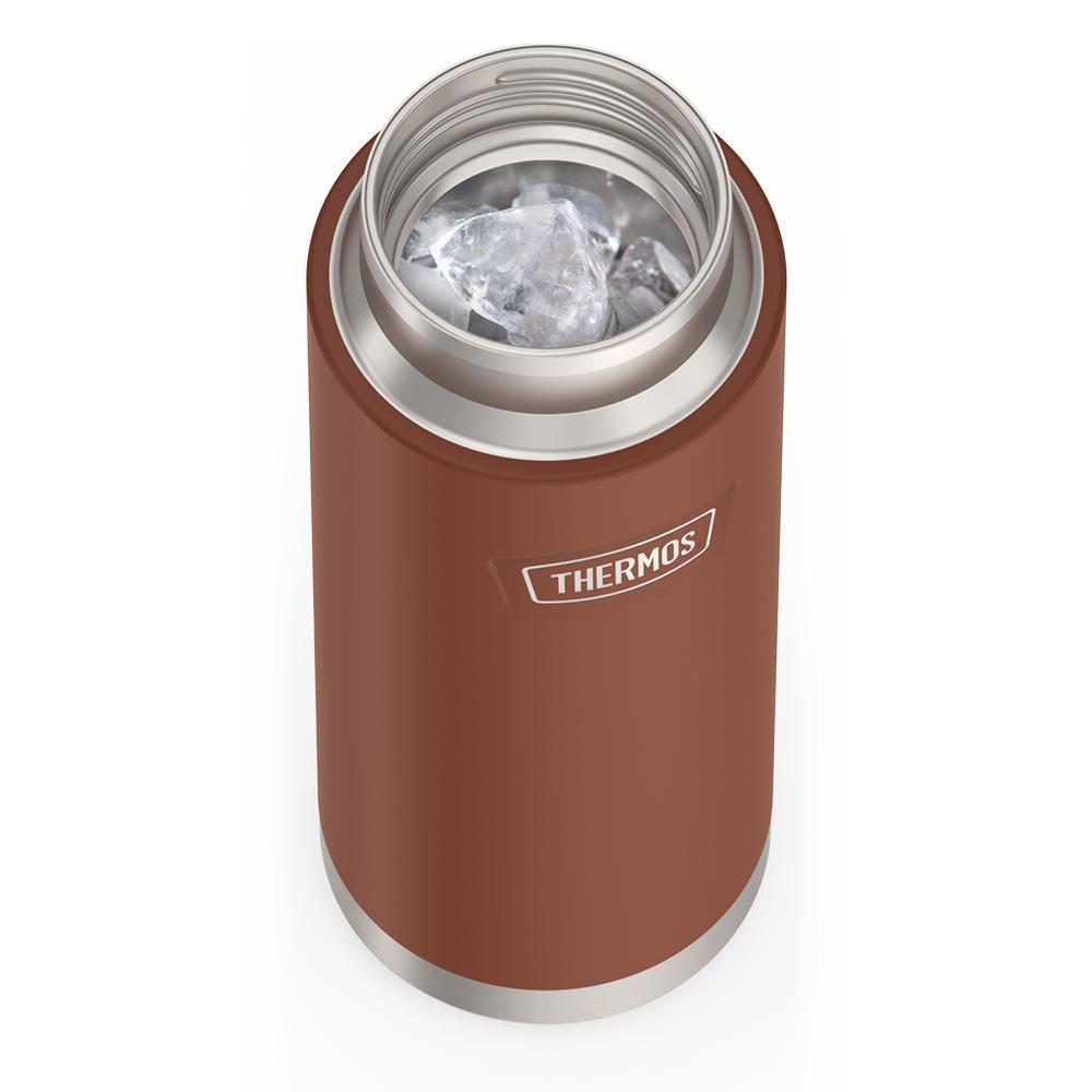 24oz ICON™ WATER BOTTLE WITH SPOUT、mySite、noshort