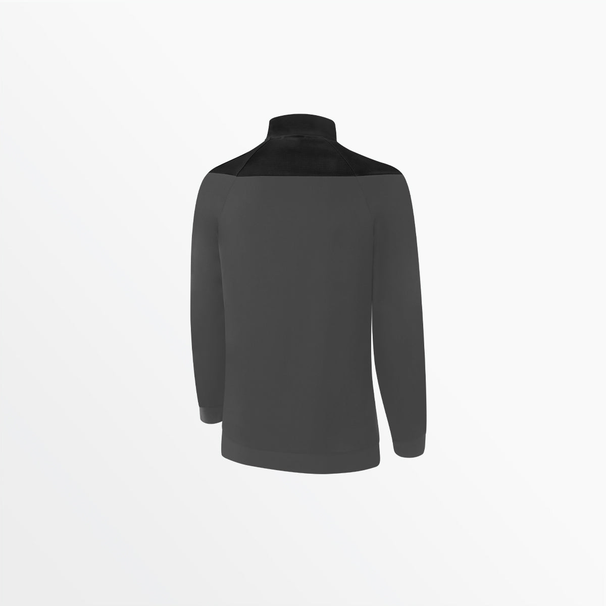 WOMEN'S TRIBECA 1/4 ZIP TRAINING JACKET、mySite、neckold