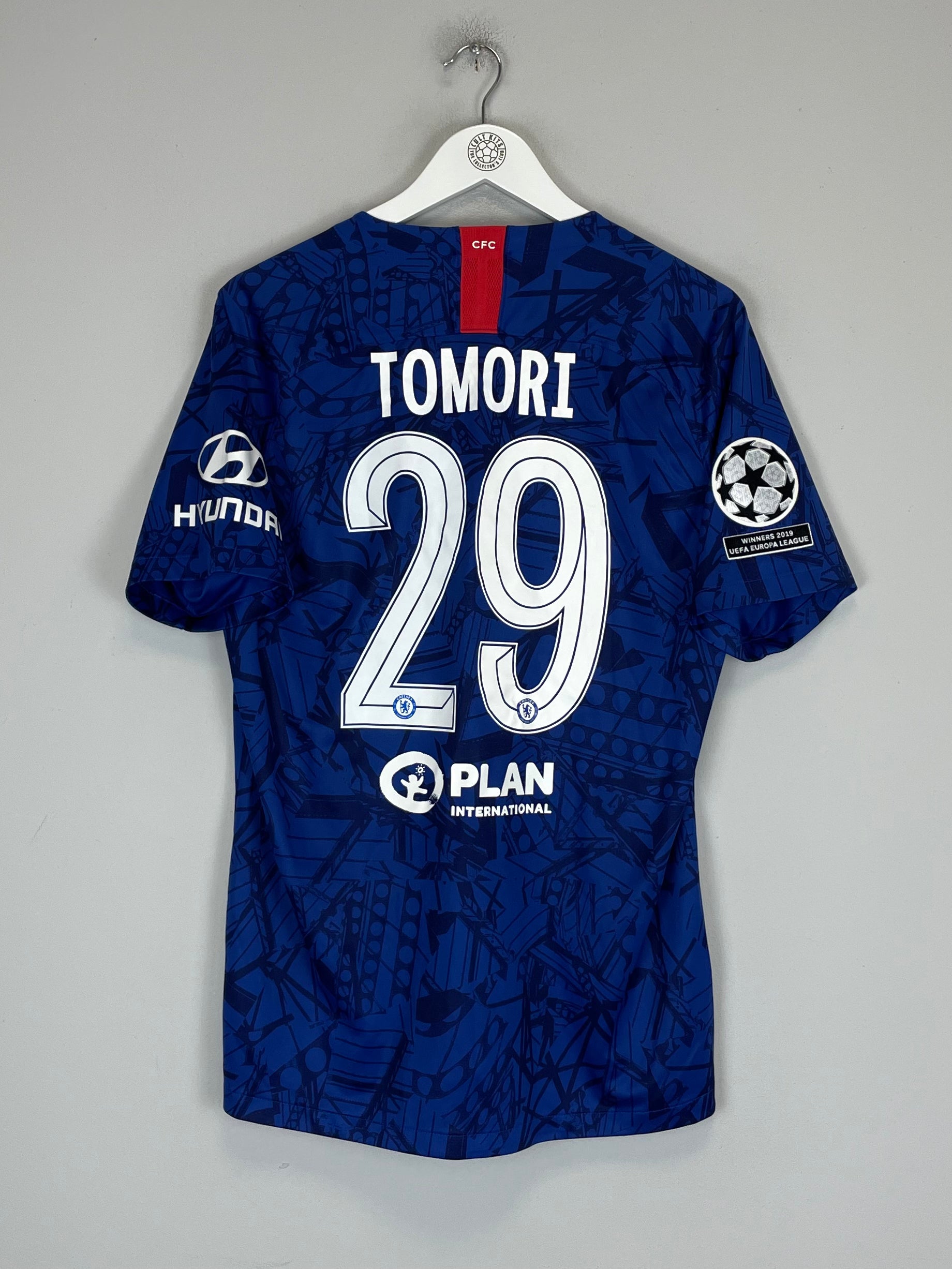 2019/20 CHELSEA TOMORI #29 C/L HOME SHIRT (L) NIKE、mySite、sh2019/20 CHELSEA TOMORI #29 C/L HOME SHIRT (L) NIKE、mySite、glenpowelloop_name