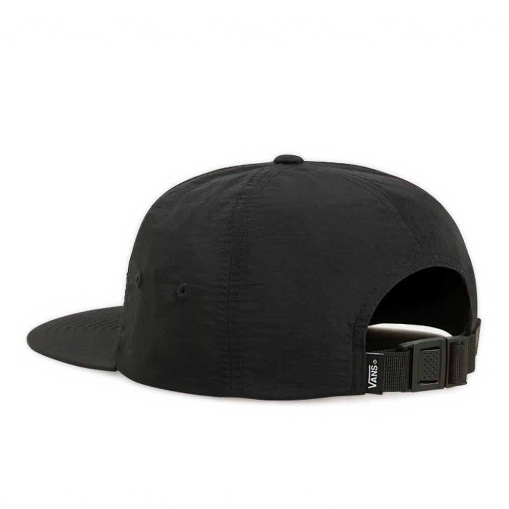  Vans Had A Good Day Jockey Cap - Black、mySite、merchandisen