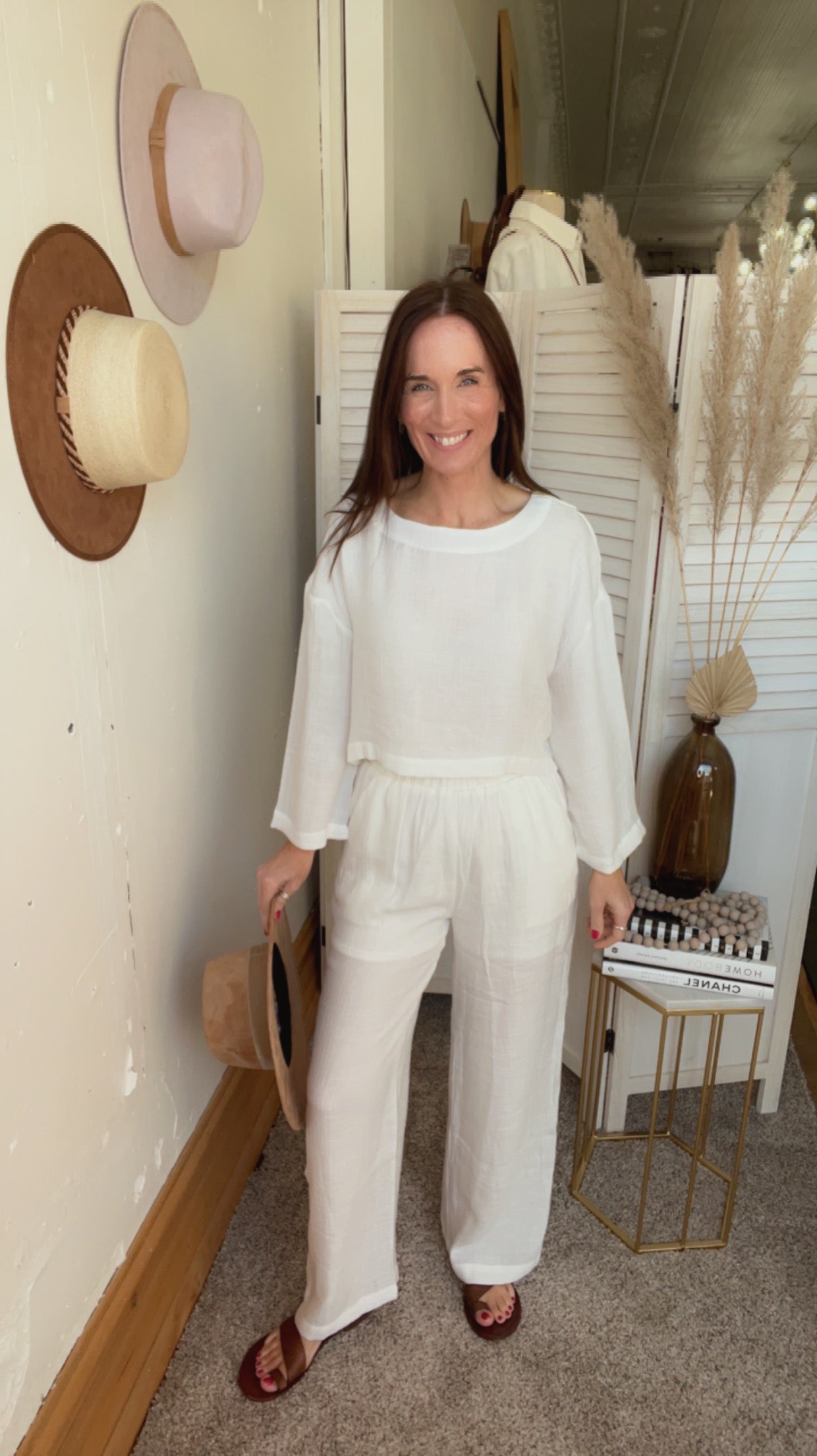 Maddie's Summer Top、mySite、garagedoors4me