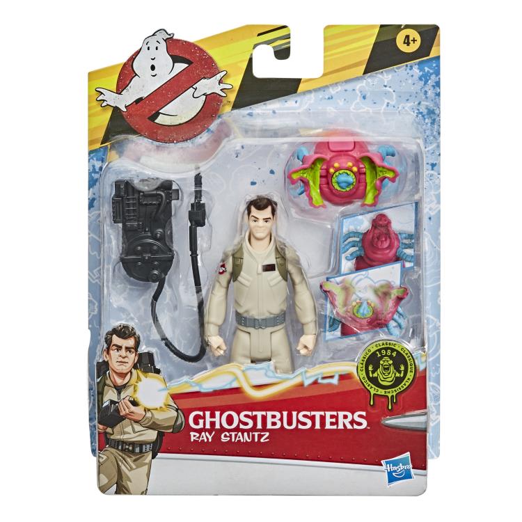 Ghostbusters - Fright Feature - Ray Stantz、mySite、hgirdovlk