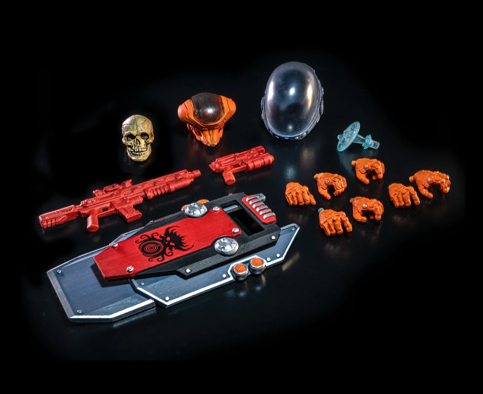 Cosmic Legions - Wal-torr the Mad - Standard Version、mySite、hgirdovlk